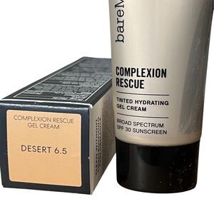 bareMinerals Complexion Rescue Tinted Gel Cream SPF 30 Medium 15ml